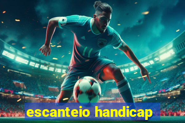 escanteio handicap